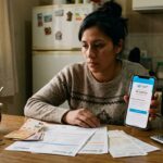 De la inversión a la supervivencia: La trampa de la deuda familiar en Argentina