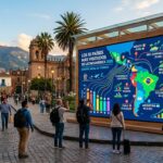Balance y perspectivas del turismo en América Latina tras el cierre de 2025