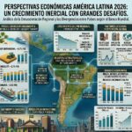 Entre la resiliencia de los pequeños y el estancamiento de los gigantes