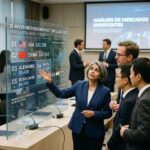 El duelo entre el gigante americano y la muralla China