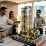 Dinámicas del real estate: ¿Por qué el distrito nacional sigue rompiendo techos de valor?